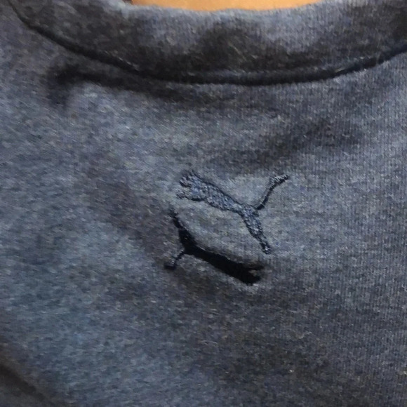 Puma exhale training crop top NWT Yoga - Picture 11 of 12